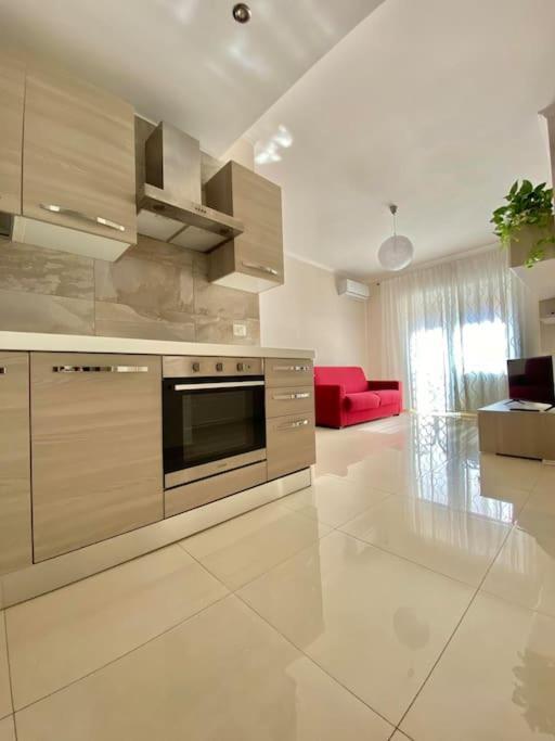 Holiday home Casa Tevere, Abitazione Turistica