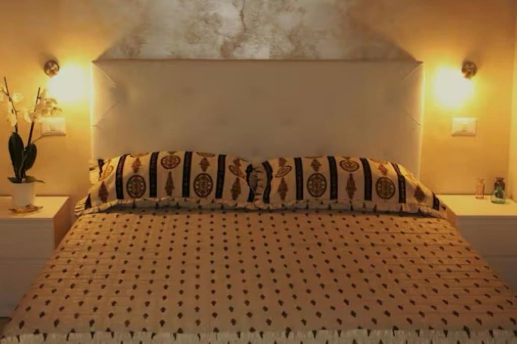Holiday home Casa Tevere, Abitazione Turistica